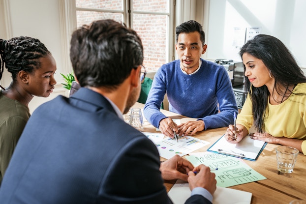 You can utilize your 401(k) to start a business.
