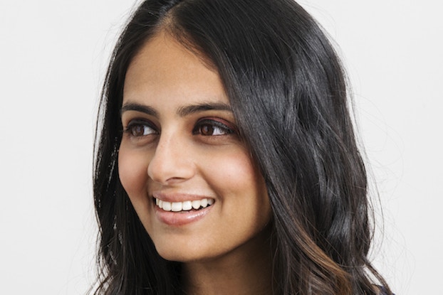  Aishwarya Iyer headshot