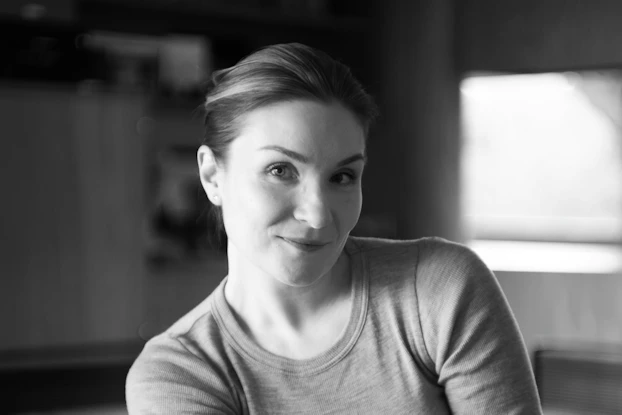 Allyson Rees, Senior Insight Strategist at WGSN.