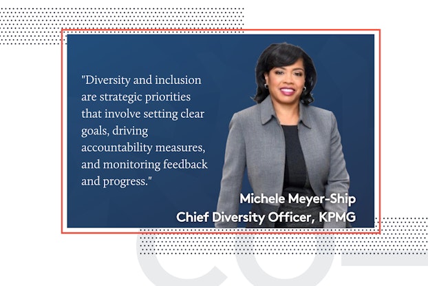 Michele Meyer-Ship, KPMG