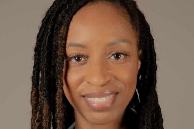 Headshot of ReShon Anderson, General Manager of Things Remembered.