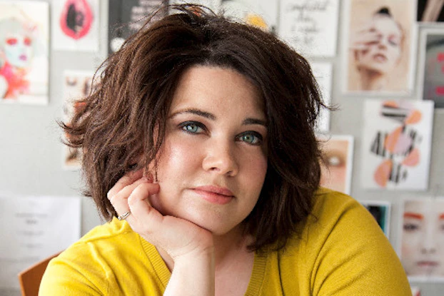 Trend forecaster and brand strategist Ashley Edwards.