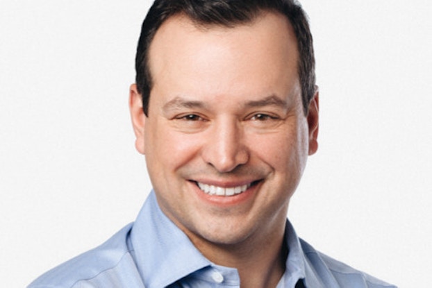 Headshot of Bill Shope, co-founder of Abound.