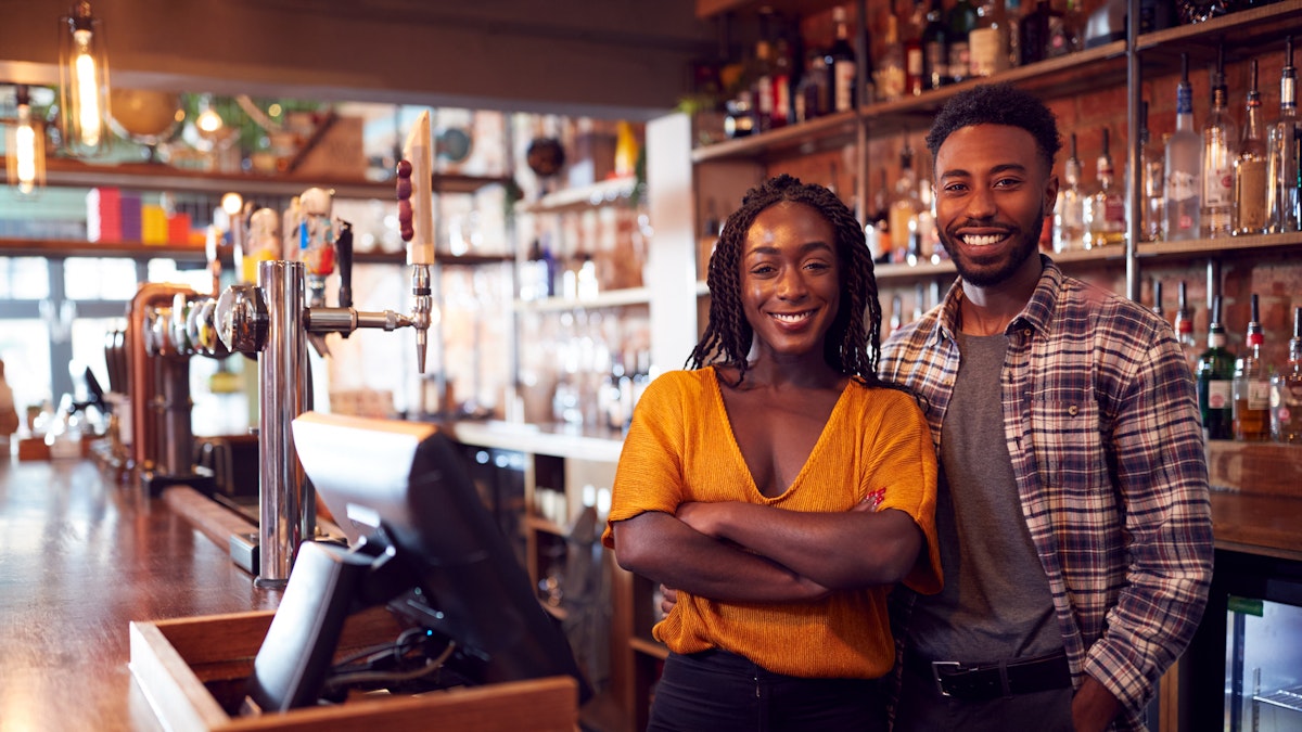 Black Owned Marketplace – The Largest Canadian Market for Black-owned  Businesses