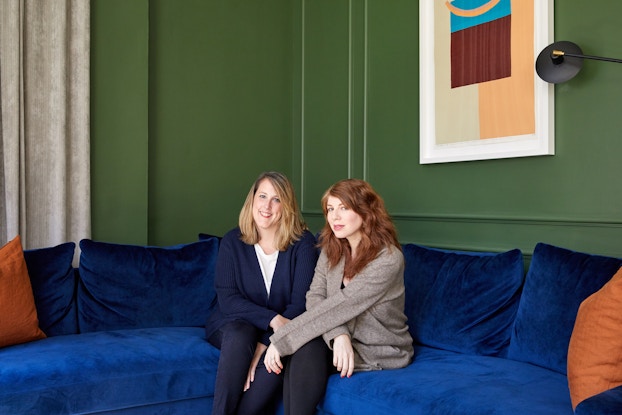 carolyn childers and lindsay kaplan