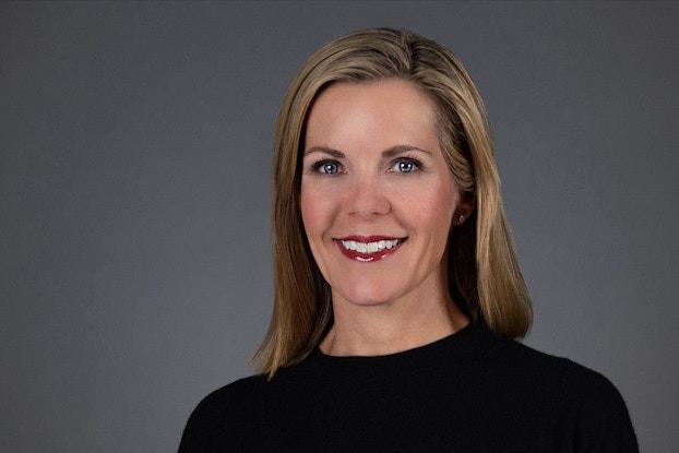 Headshot of Kendra Krugman, Senior Executive Vice President, Chief Creative and Growth Officer at Carter’s.