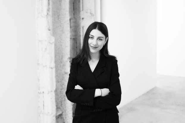 Headshot of Cassandra Napoli, Senior Strategist for WGSN Insight.