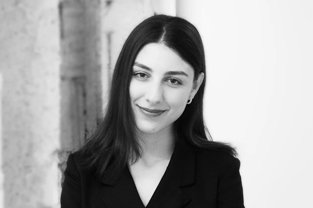 Cassandra Napoli, Senior Insight Strategist at WGSN.