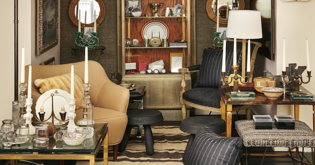 How Vintage Furniture Marketplace Chairish Benefits From Trends and Tariff-Free Goods | CO How Vintage Furniture Marketplace Chairish Benefits From Trends and Tariff-Free Goods | CO