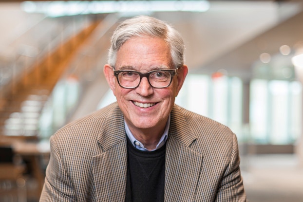 douglas conant headshot