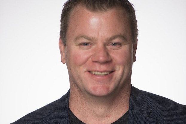 daniel ramsey headshot