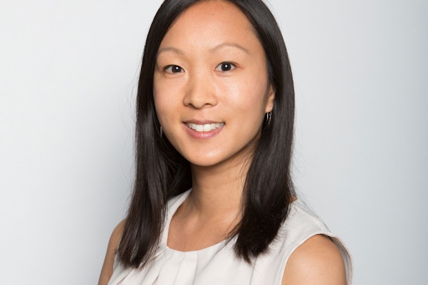 Emma Chiu headshot