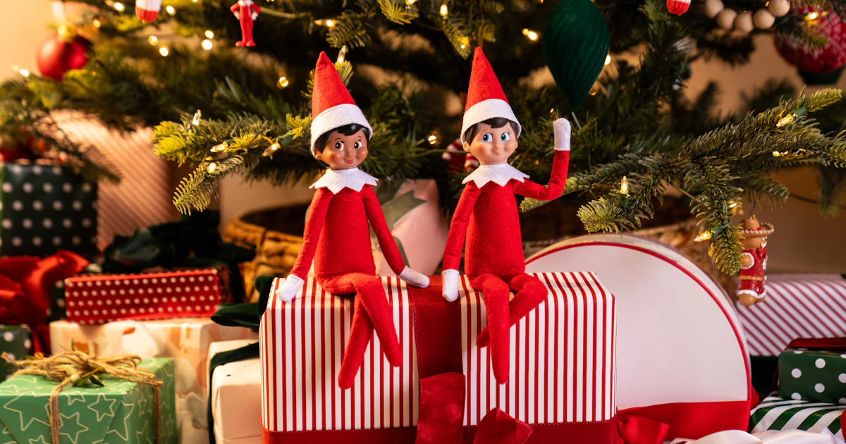 Inside The Elf on the Shelf’s Growth Strategy | CO Inside The Elf on the Shelf’s Growth Strategy | CO