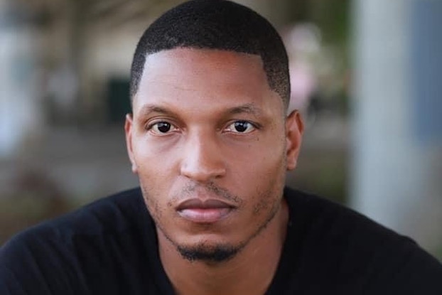 Headshot of Ernest Gass, Founder of Ballersworld.