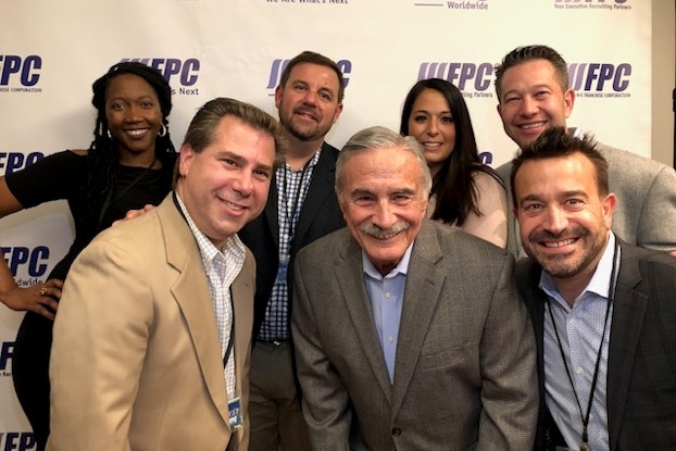 The employee team behind FPC National.