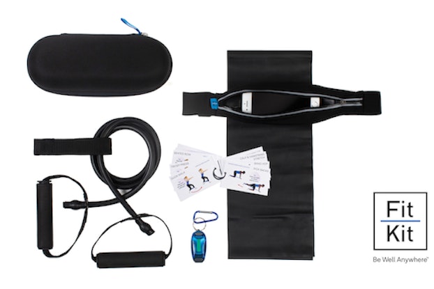Image of health and wellness products