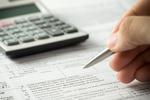  There is a lot to know about filing business taxes.