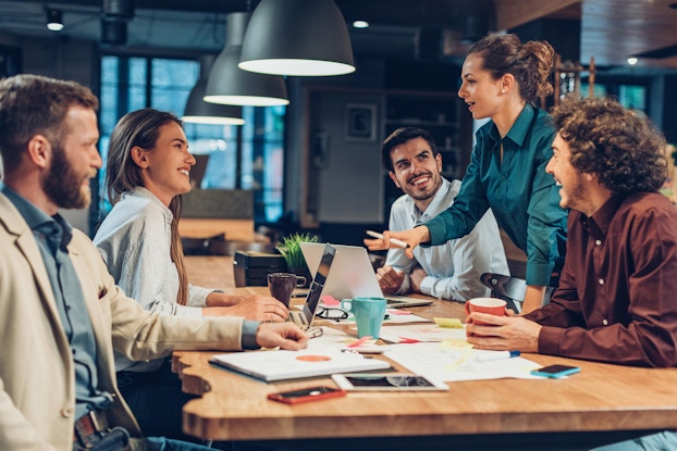 Wisdom from experienced businesspeople can inspire small business owners.