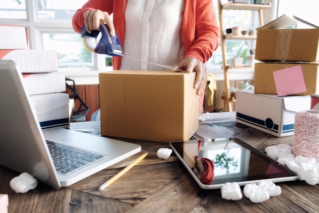 Exporting raises challenges for small businesses.