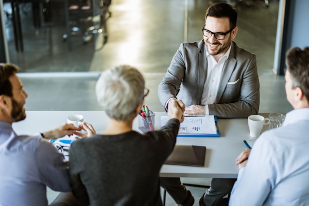HR Job Titles and What They Mean