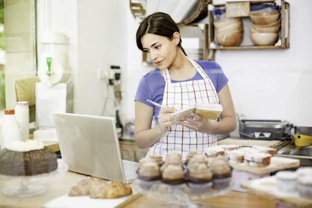 5 Simple Tricks to Elevate Your Home Baking Business