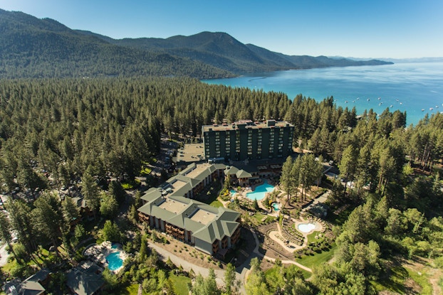 hyatt in lake tahoe