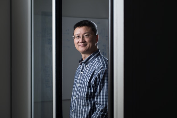  Robert Wang, CEO of Instant Brands