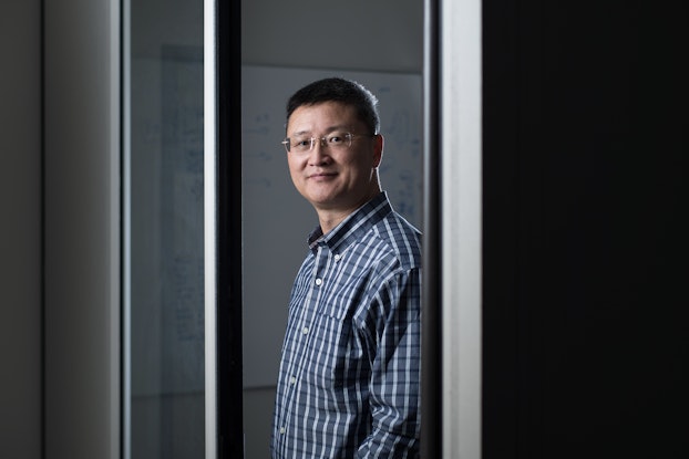 Robert Wang, CEO of Instant Brands