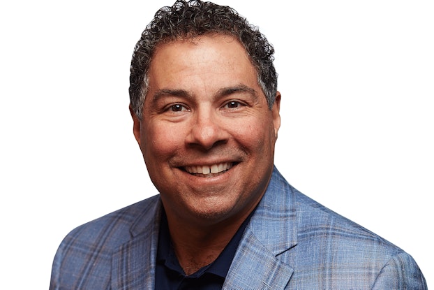 Joe Fuca headshot
