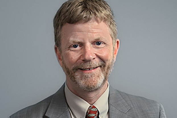 john sisson headshot