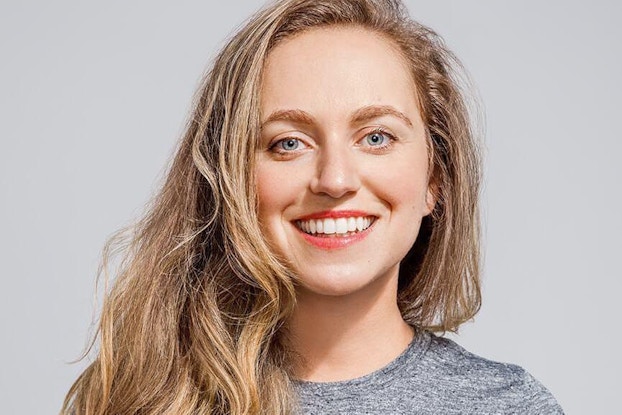 Katarina Schneider headshot