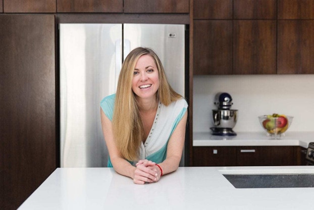 Michelle Muller of Little Spoon