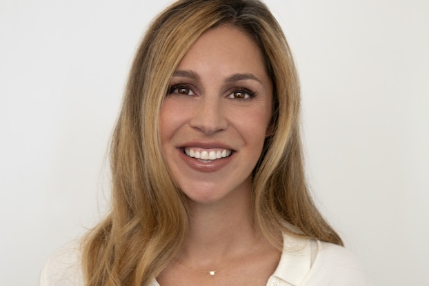 lauren picasso headshot