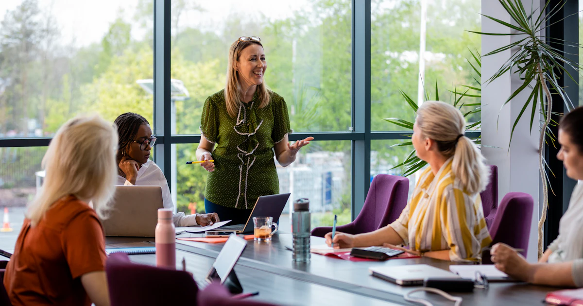 Leadership Training Programs for Managers | CO Leadership Training Programs for Managers | CO