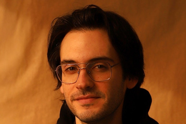 Headshot of Rafael Lopes, Vice President of Innovation and Brand Equity for Suave.