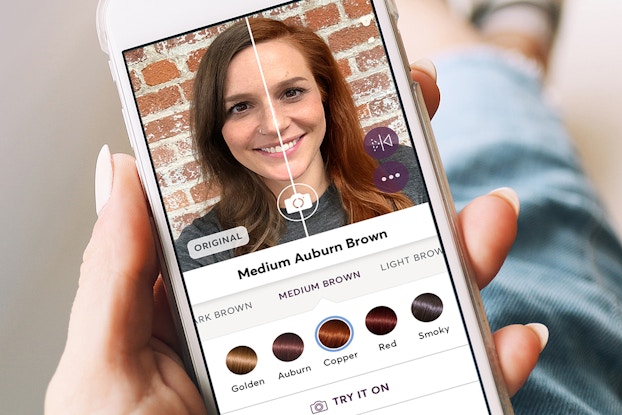 madison reed app