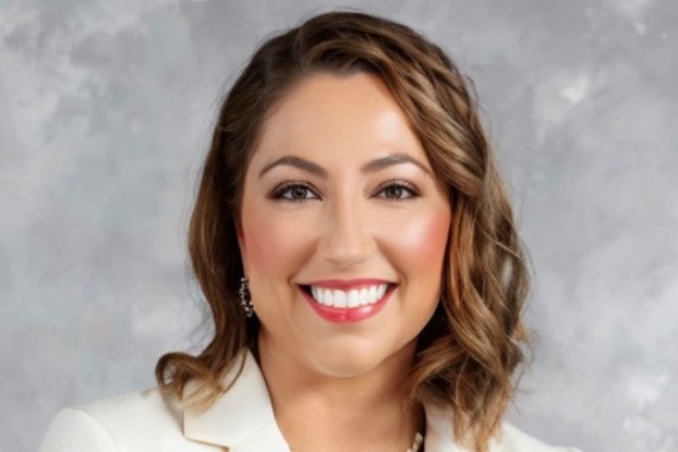 A head shot of Mary Krull, Mary Krull, lead attraction partner at Southern New Hampshire University.