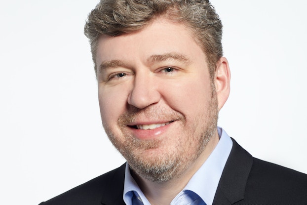 mick doyle headshot