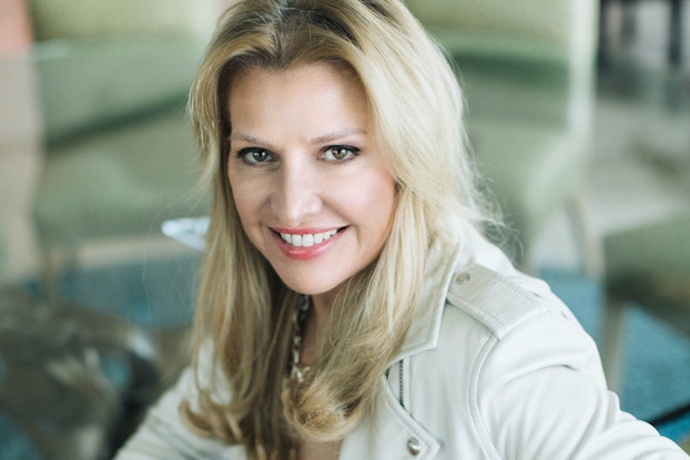 mindy grossman headshot