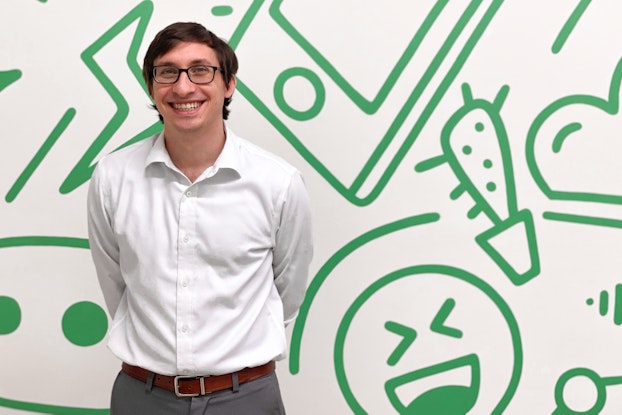 Flynn Zaiger, Founder & CEO, Online Optimism