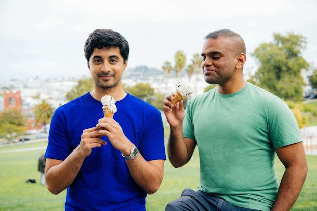 perfect day co-founders