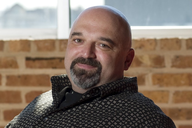 ross kimbarovsky headshot