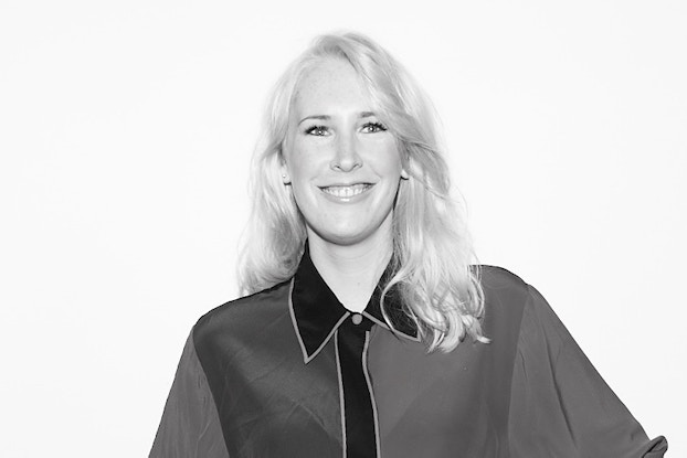  Sarah Owen, Co-founder and Global Futures Advisor of SOON Future Studies.