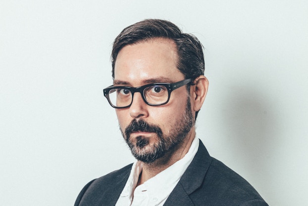 Headshot of Trend, Strategy and Innovation Consultant Scott Lachut.