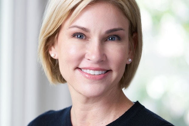  Sharon Miller, Bank of America