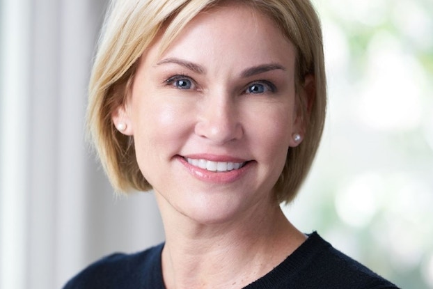Sharon Miller, Bank of America