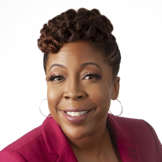 Headshot of Sheri Crosby Wheeler, Global Vice President of Diversity, Equity and Inclusion for Fossil Group.