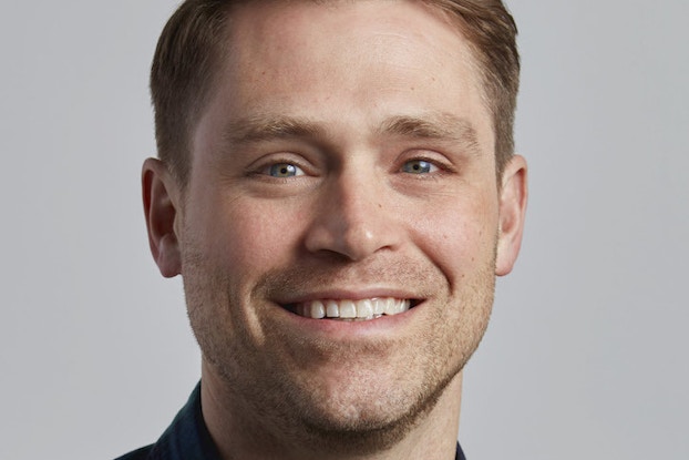 Alex Drinker headshot