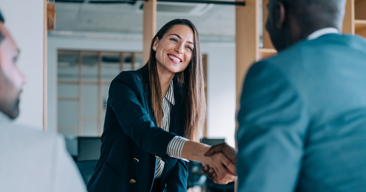 Does Your Small Business Need an HR Department? | CO- by US