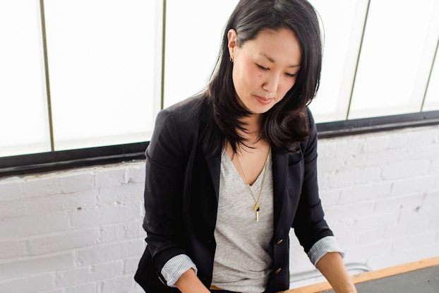 Suann Song, founder, Appointed